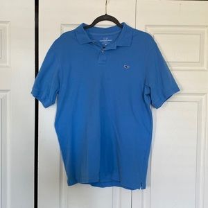 Vineyard vines polo